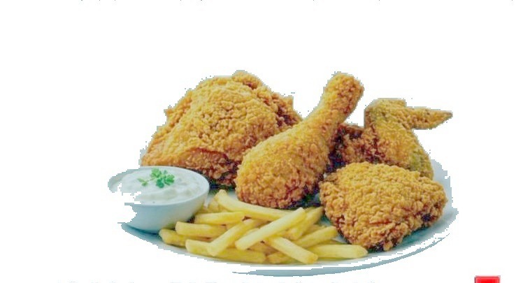 بروست - Broast