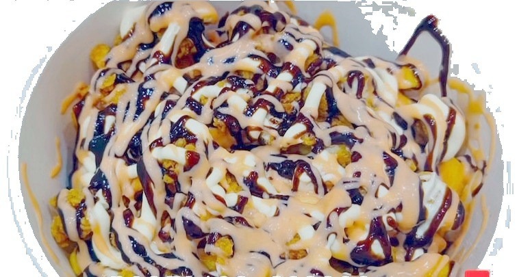 تشيكن فريز - Chicken Fries
