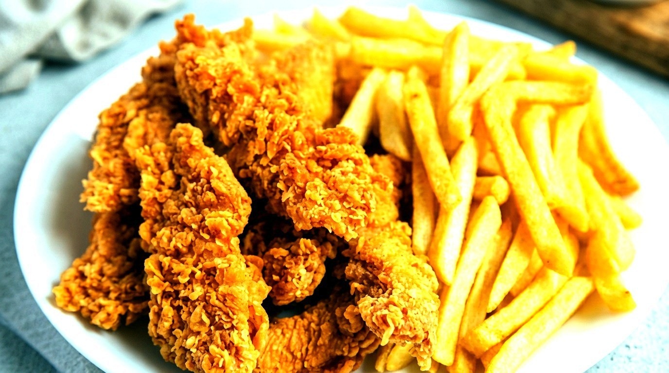 دجاج رويال - Chicken Royal