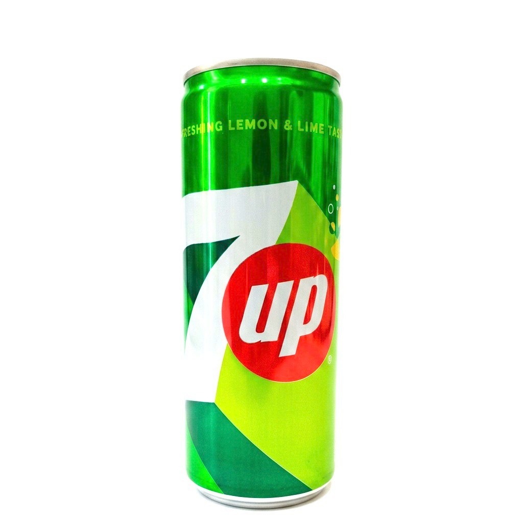 سفن أب - 7UP