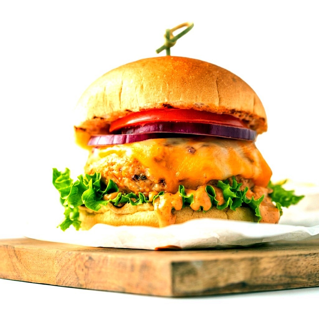 برجر هات - Burger Hut