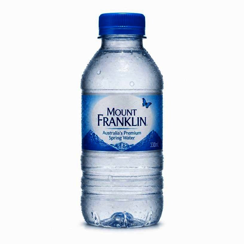 مياه - Water